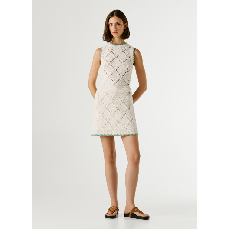 FALDA MUJER PEPE JEANS KAIRA SKIRT