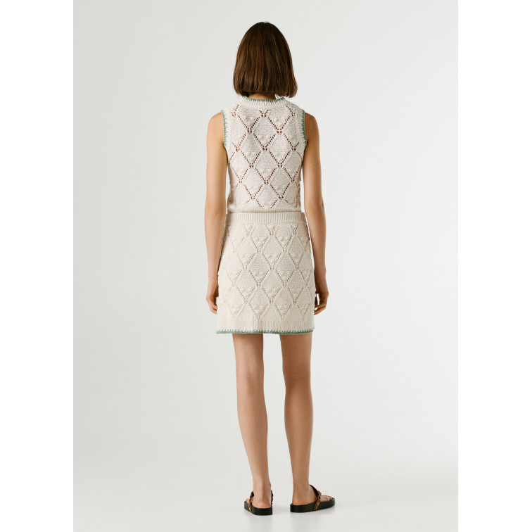 FALDA MUJER PEPE JEANS KAIRA SKIRT