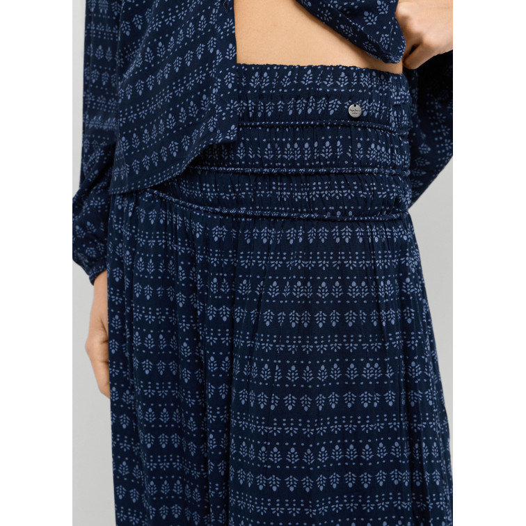 FALDA MUJER  PEPE JEANS HAZEL SKIRT