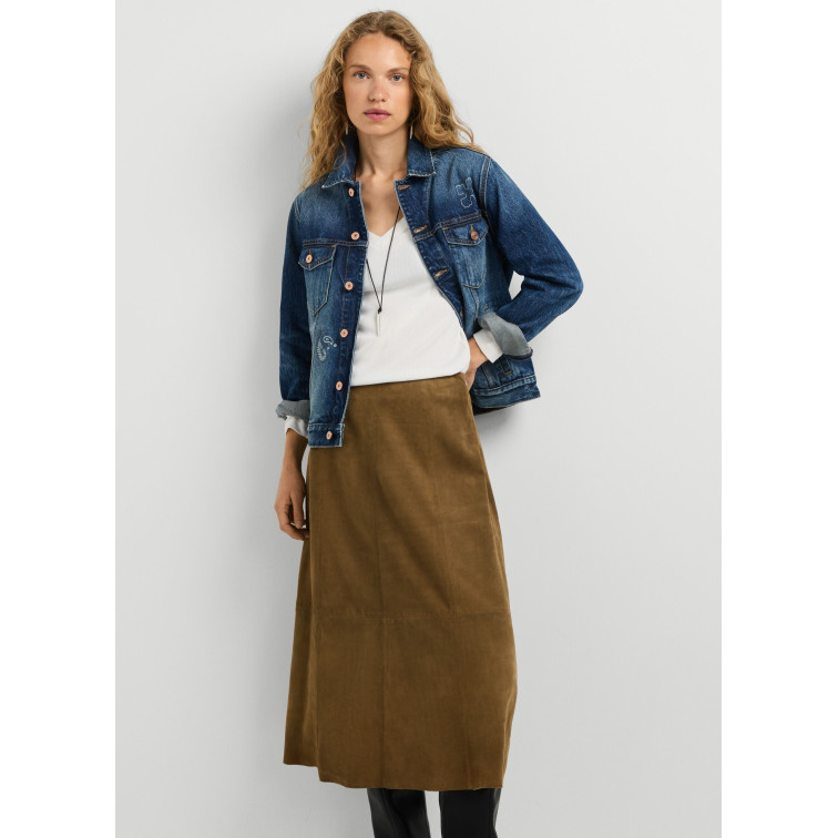 FALDA MUJER  PEPE JEANS KARA SKIRT