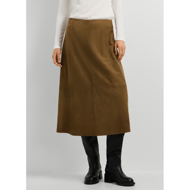 FALDA MUJER  PEPE JEANS KARA SKIRT