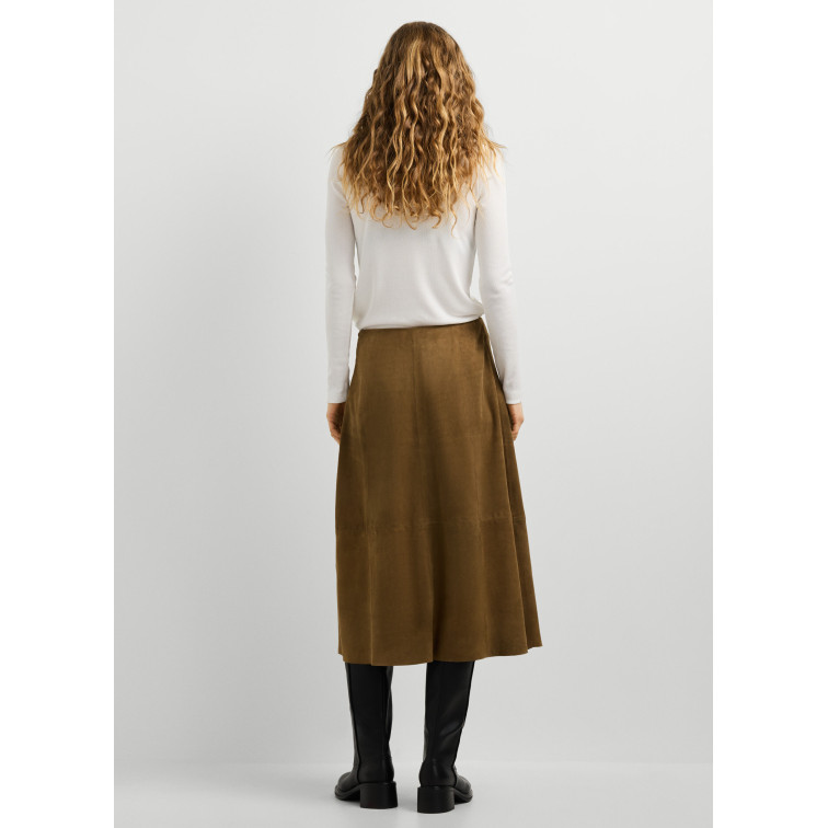 FALDA MUJER  PEPE JEANS KARA SKIRT