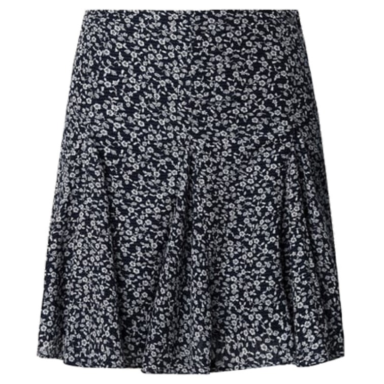 FALDA CORTA MUJER PEPE JEANS ESTAMPADO FLORAL