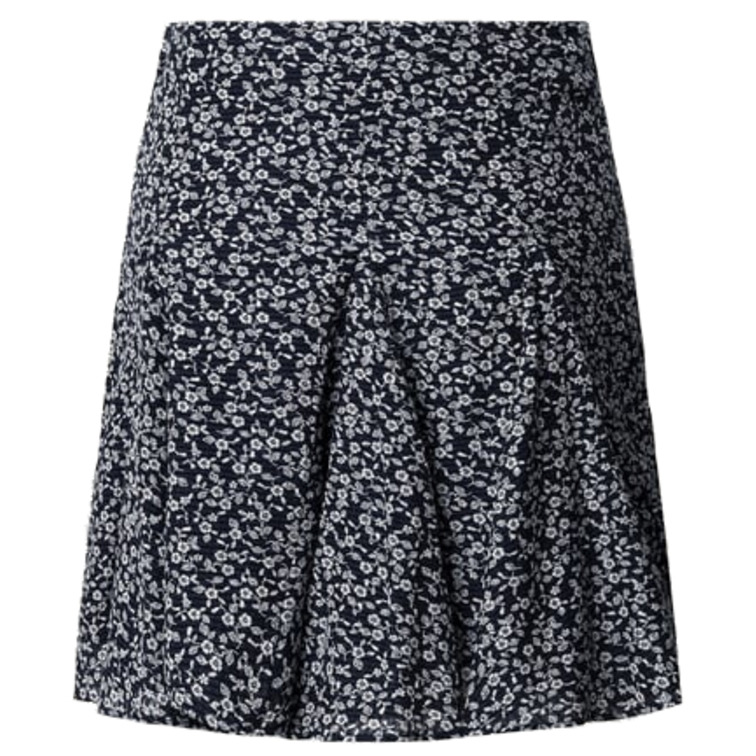 FALDA CORTA MUJER PEPE JEANS ESTAMPADO FLORAL