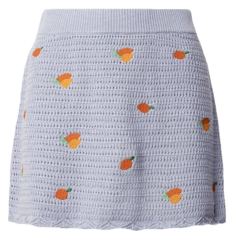 VESTIDO MUJER  PEPE JEANS OLAYA SKIRT