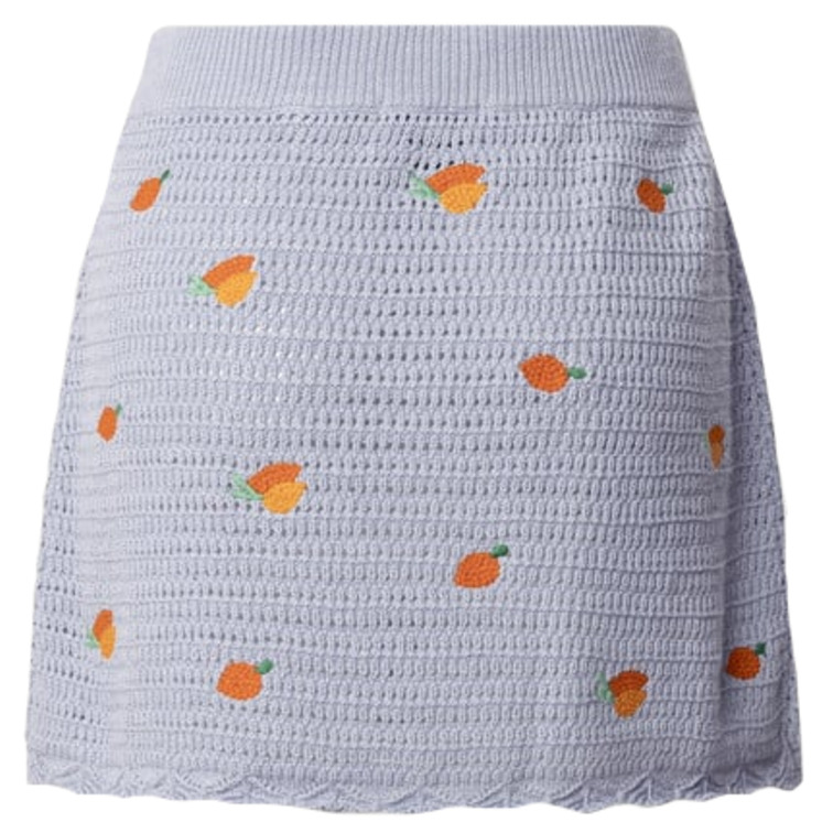 VESTIDO MUJER  PEPE JEANS OLAYA SKIRT