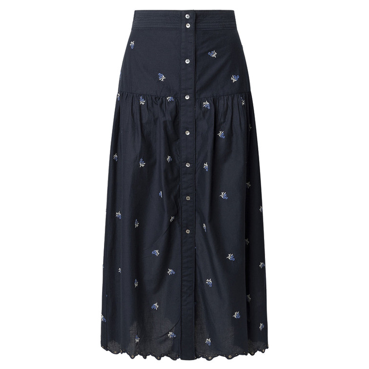 FALDA MUJER  PEPE JEANS EVEN