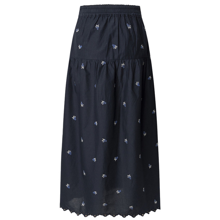 FALDA MUJER  PEPE JEANS EVEN