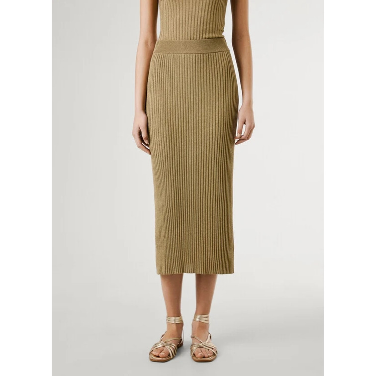 FALDA MUJER  PEPE JEANS CELIA SKIRT