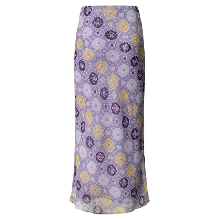 FALDA MUJER  PEPE JEANS LULY SKIRT