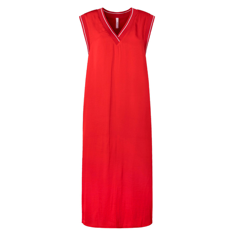 VESTIDO TÚNICA MUJER PEPE JEANS MATILDA