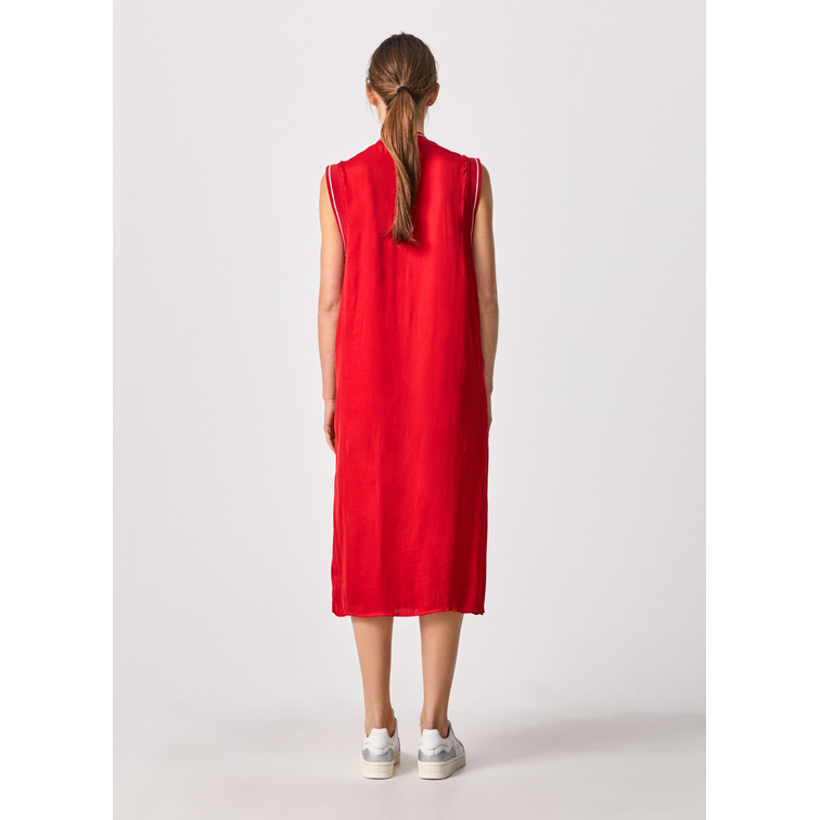 VESTIDO TÚNICA MUJER PEPE JEANS MATILDA