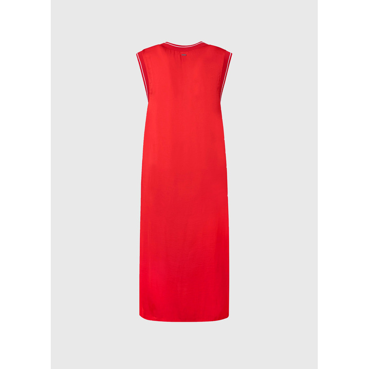 VESTIDO TÚNICA MUJER PEPE JEANS MATILDA