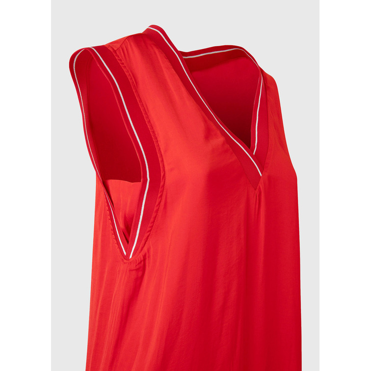 VESTIDO TÚNICA MUJER PEPE JEANS MATILDA
