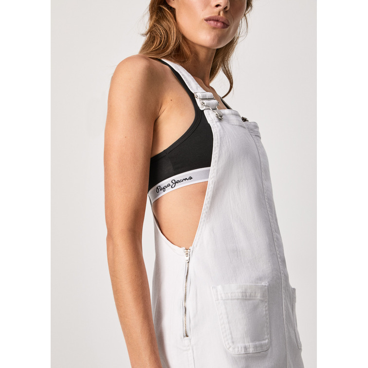 PICHI VAQUERO MUJER PEPE JEANS VESTA