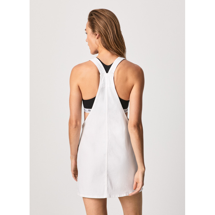PICHI VAQUERO MUJER PEPE JEANS VESTA