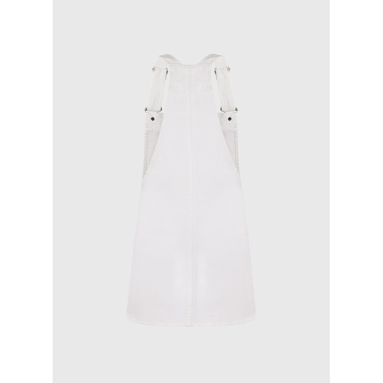 PICHI VAQUERO MUJER PEPE JEANS VESTA