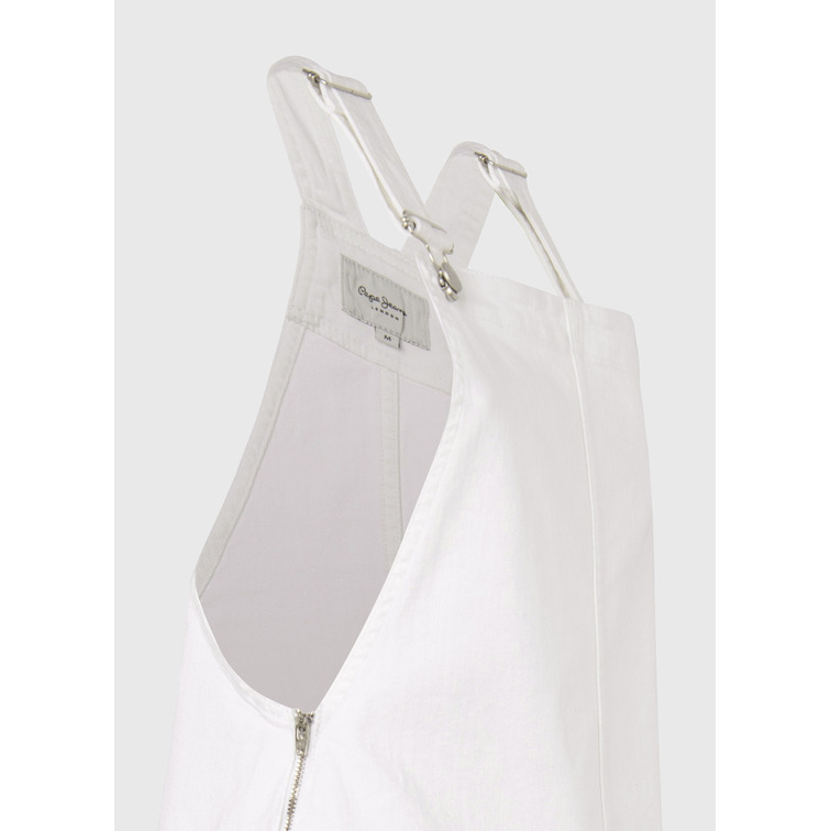 PICHI VAQUERO MUJER PEPE JEANS VESTA