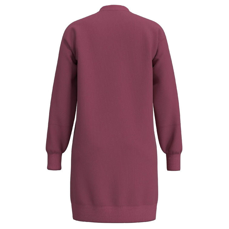 VESTIDO ESTILO SUDADERA MUJER PEPE JEANS LEXIE