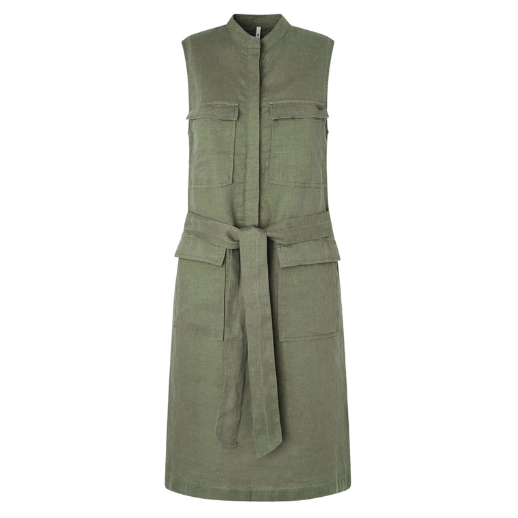 VESTIDO UTILITY MUJER PEPE JEANS AURA