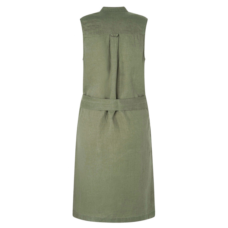 VESTIDO UTILITY MUJER PEPE JEANS AURA