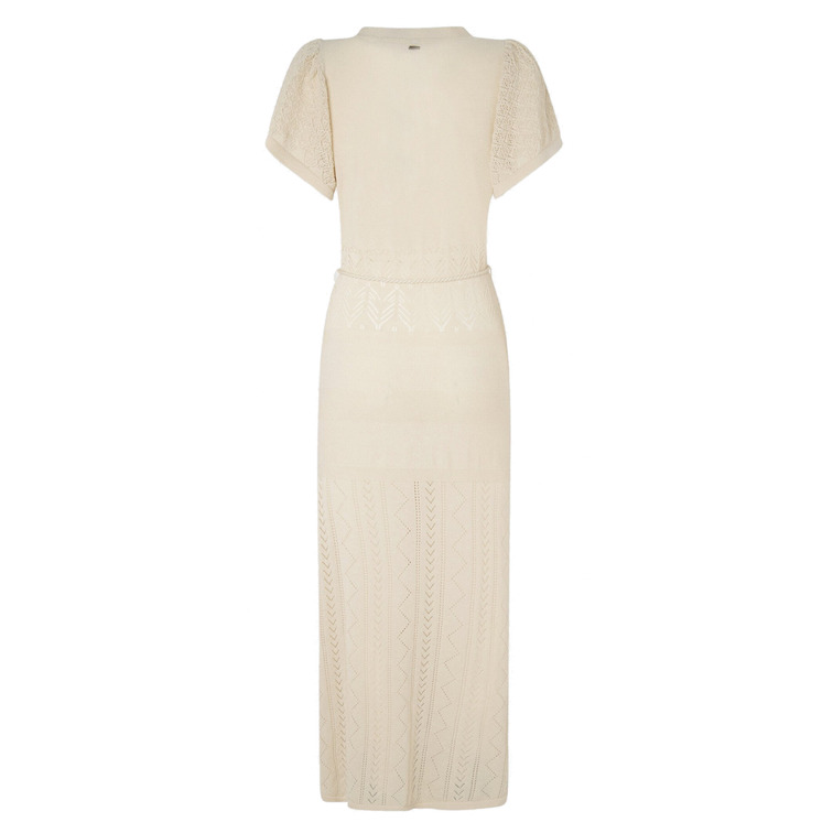 VESTIDO PUNTO FINO MUJER PEPE JEANS FAYE