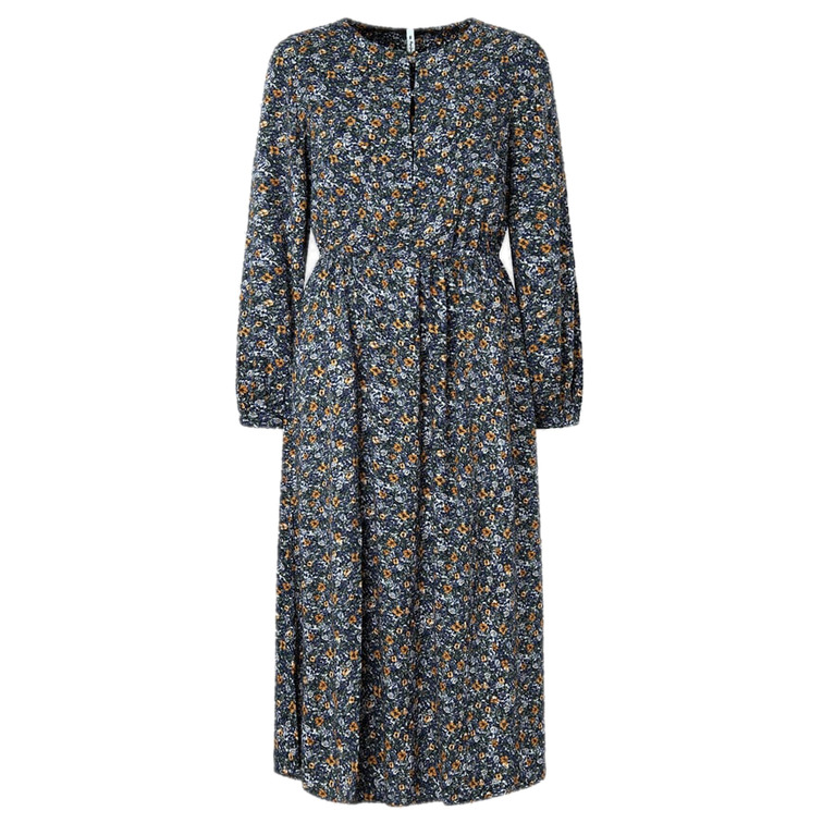 VESTIDO MUJER  PEPE JEANS ICHI