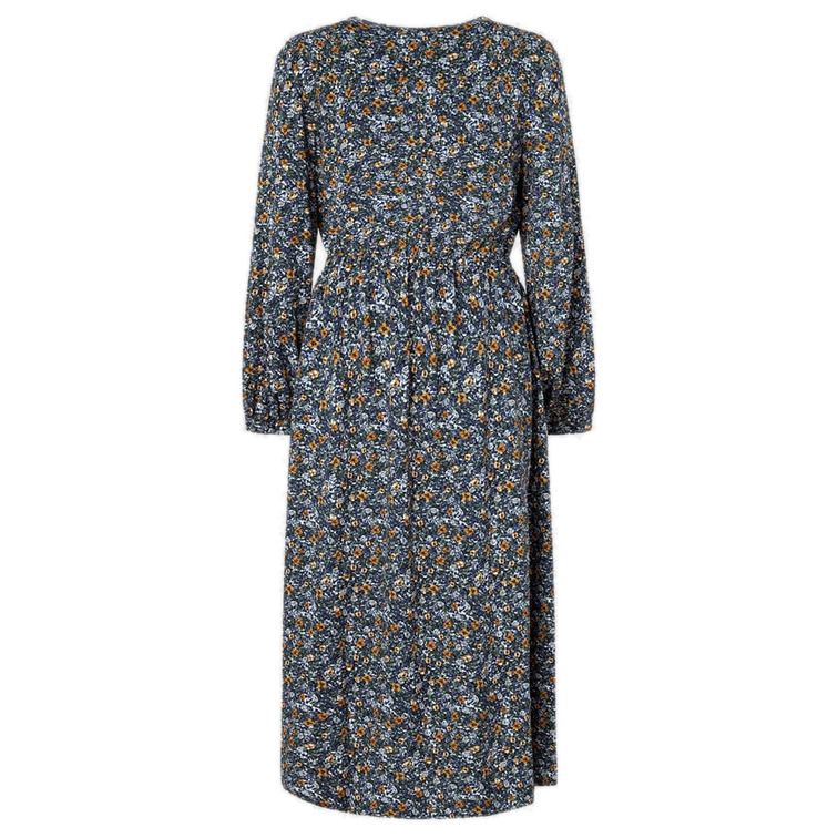 VESTIDO MUJER  PEPE JEANS ICHI
