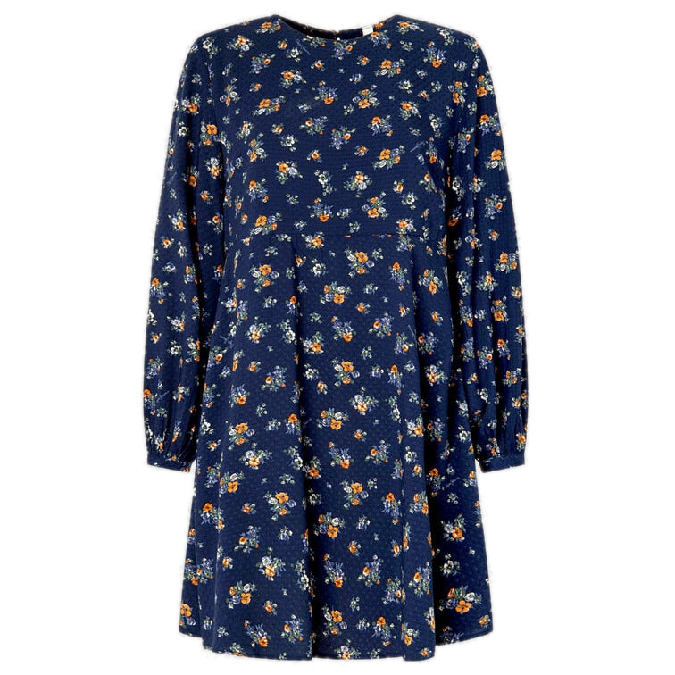 VESTIDO MUJER  PEPE JEANS INMA