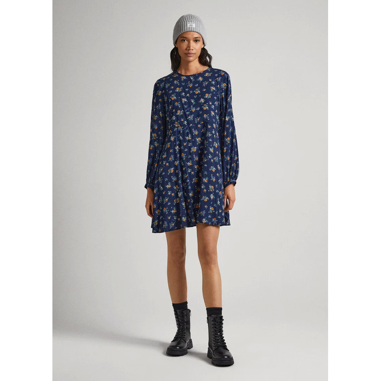 VESTIDO MUJER  PEPE JEANS INMA