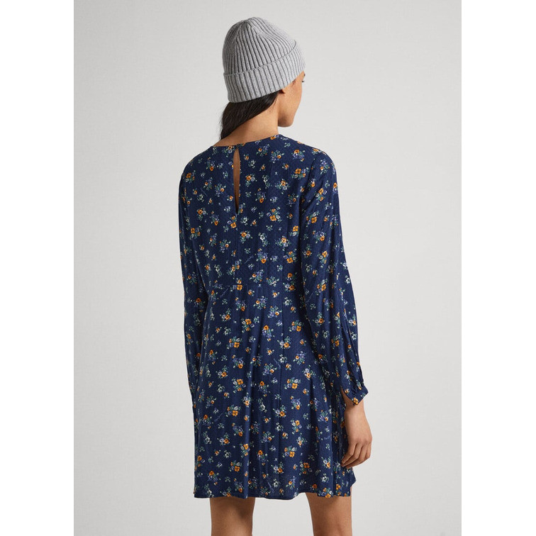 VESTIDO MUJER  PEPE JEANS INMA