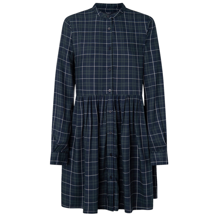 VESTIDO MUJER  PEPE JEANS ISOLDA