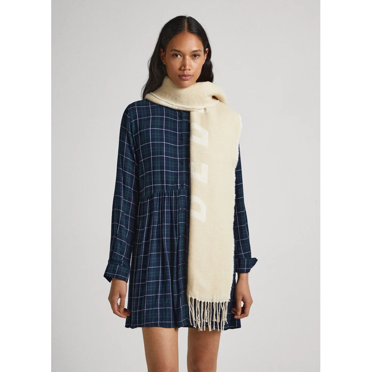 VESTIDO MUJER  PEPE JEANS ISOLDA