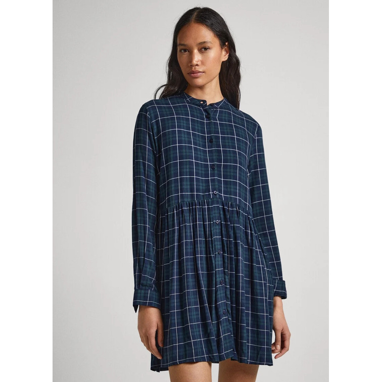 VESTIDO MUJER  PEPE JEANS ISOLDA