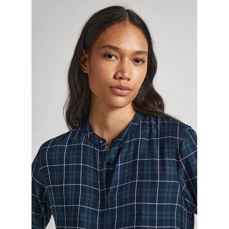 VESTIDO MUJER  PEPE JEANS ISOLDA