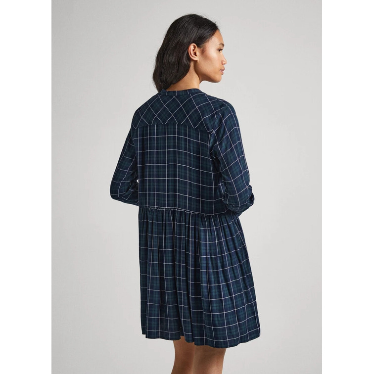 VESTIDO MUJER  PEPE JEANS ISOLDA