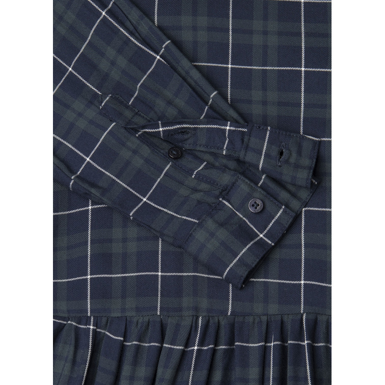 VESTIDO MUJER  PEPE JEANS ISOLDA