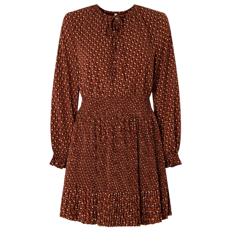 VESTIDO MUJER  PEPE JEANS KATRI