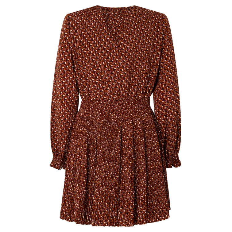 VESTIDO MUJER  PEPE JEANS KATRI