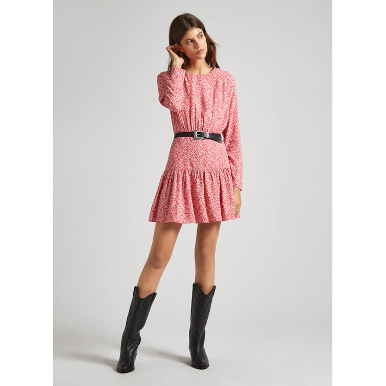 VESTIDO MUJER  PEPE JEANS BRITNEY