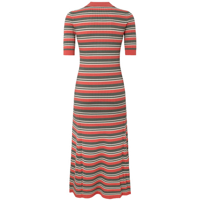 VESTIDO MUJER  PEPE JEANS GABRIELLA DRESS