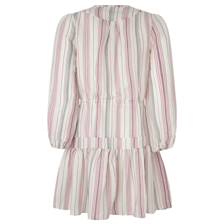 VESTIDO CORTO MUJER PEPE JEANS DEBBIE