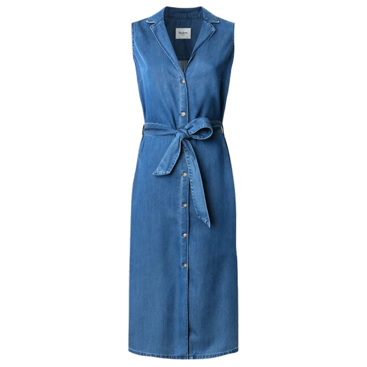 VESTIDO MUJER  PEPE JEANS MAGGIE