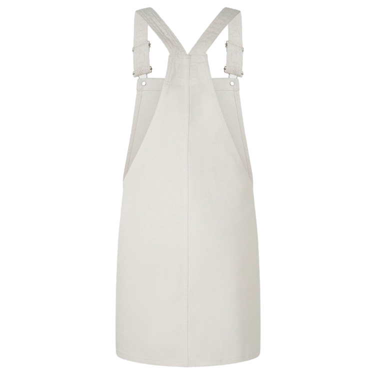 VESTIDO CORTO DENIM MUJER PEPE JEANS VESTA ANGLAISE