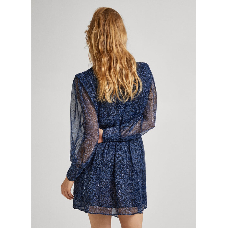 VESTIDO MUJER  PEPE JEANS CAMILLE