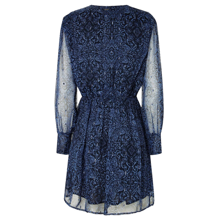 VESTIDO MUJER  PEPE JEANS CAMILLE