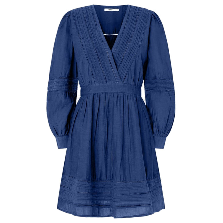 VESTIDO MUJER  PEPE JEANS SUSI