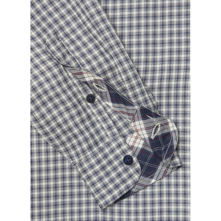 VESTIDO LARGO MUJER PEPE JEANS CAMISERO CON CINTURON