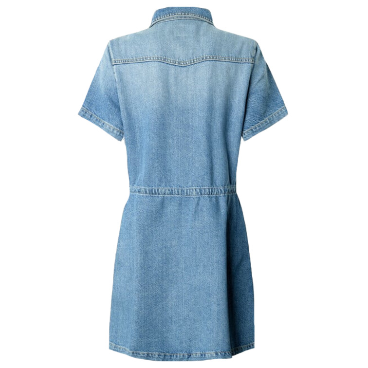 VESTIDO MUJER  PEPE JEANS CECILIA