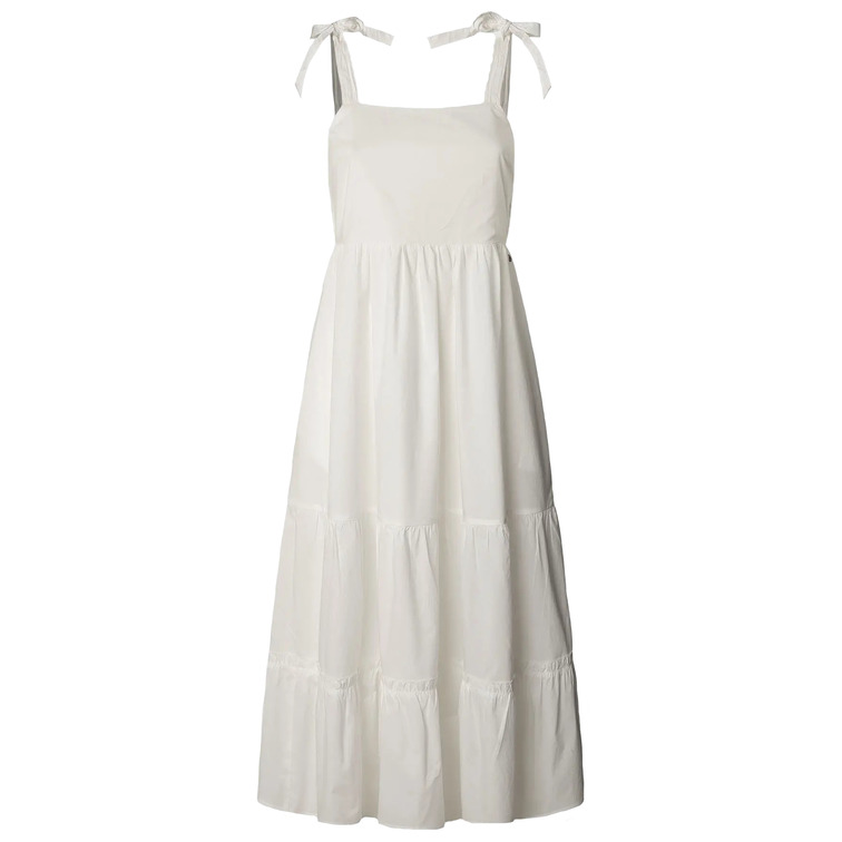 VESTIDO MUJER  PEPE JEANS LARIETA DRESS